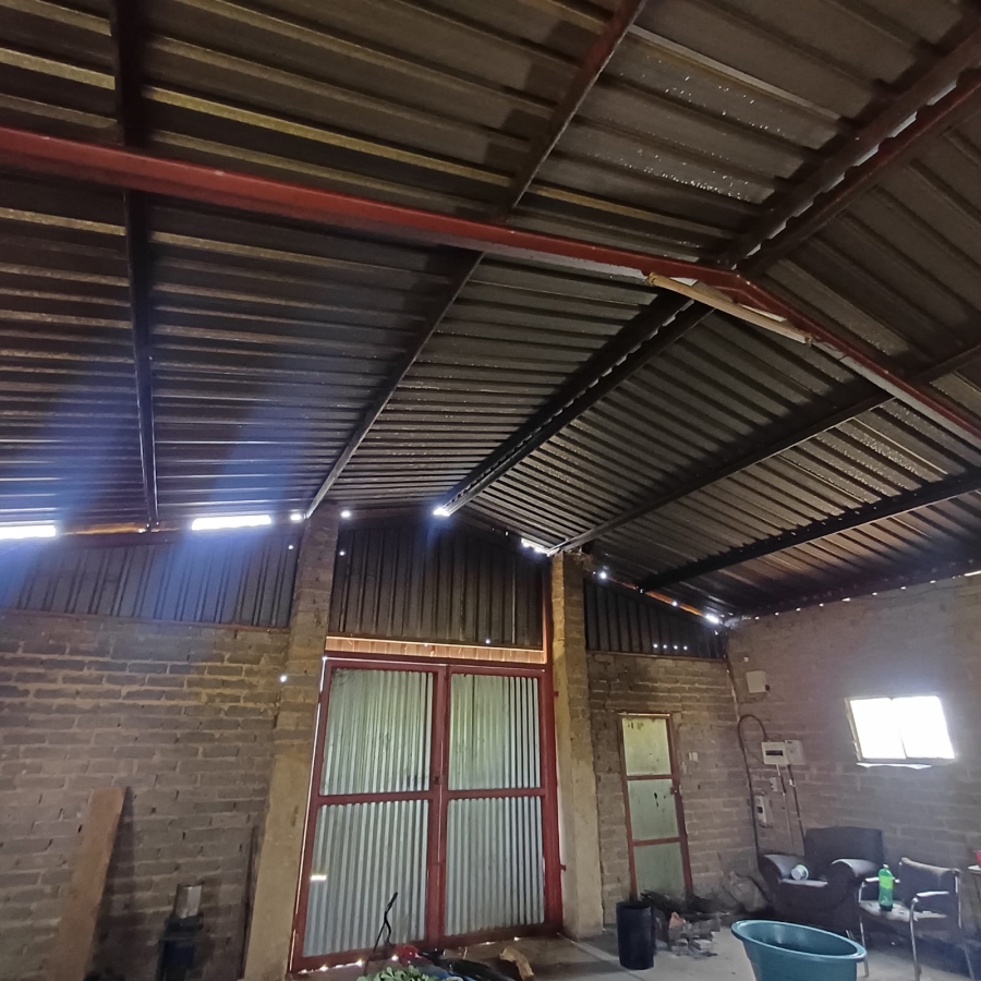 1 Bedroom Property for Sale in Nelsonia Gauteng