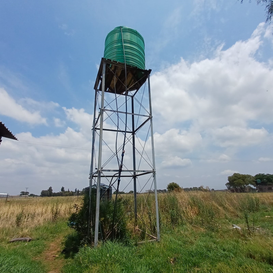 1 Bedroom Property for Sale in Nelsonia Gauteng