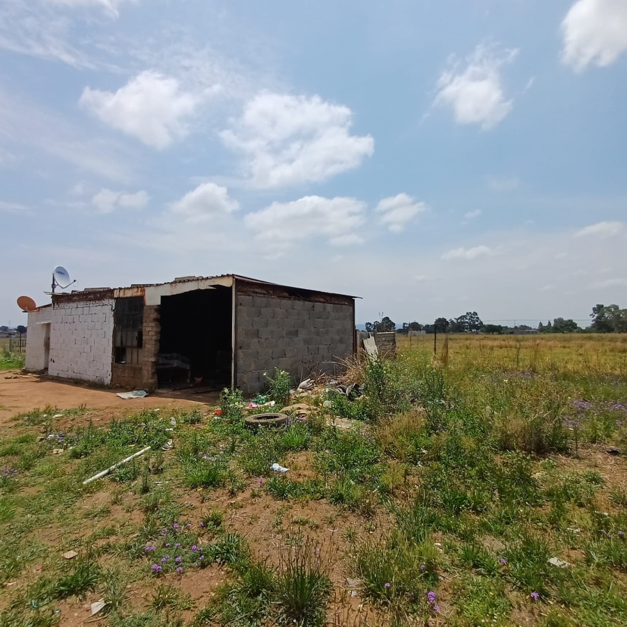 1 Bedroom Property for Sale in Nelsonia Gauteng