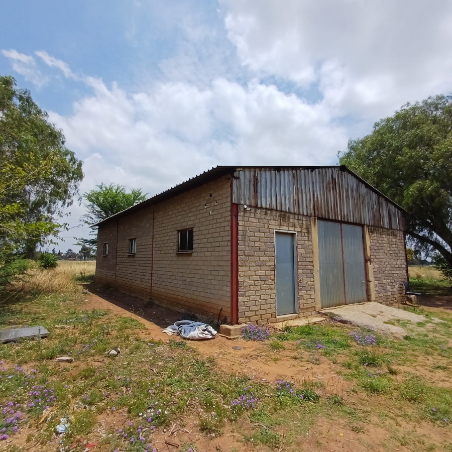 1 Bedroom Property for Sale in Nelsonia Gauteng