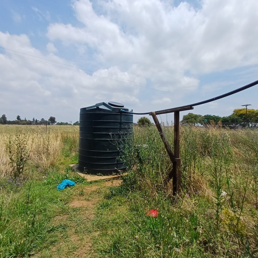 1 Bedroom Property for Sale in Nelsonia Gauteng