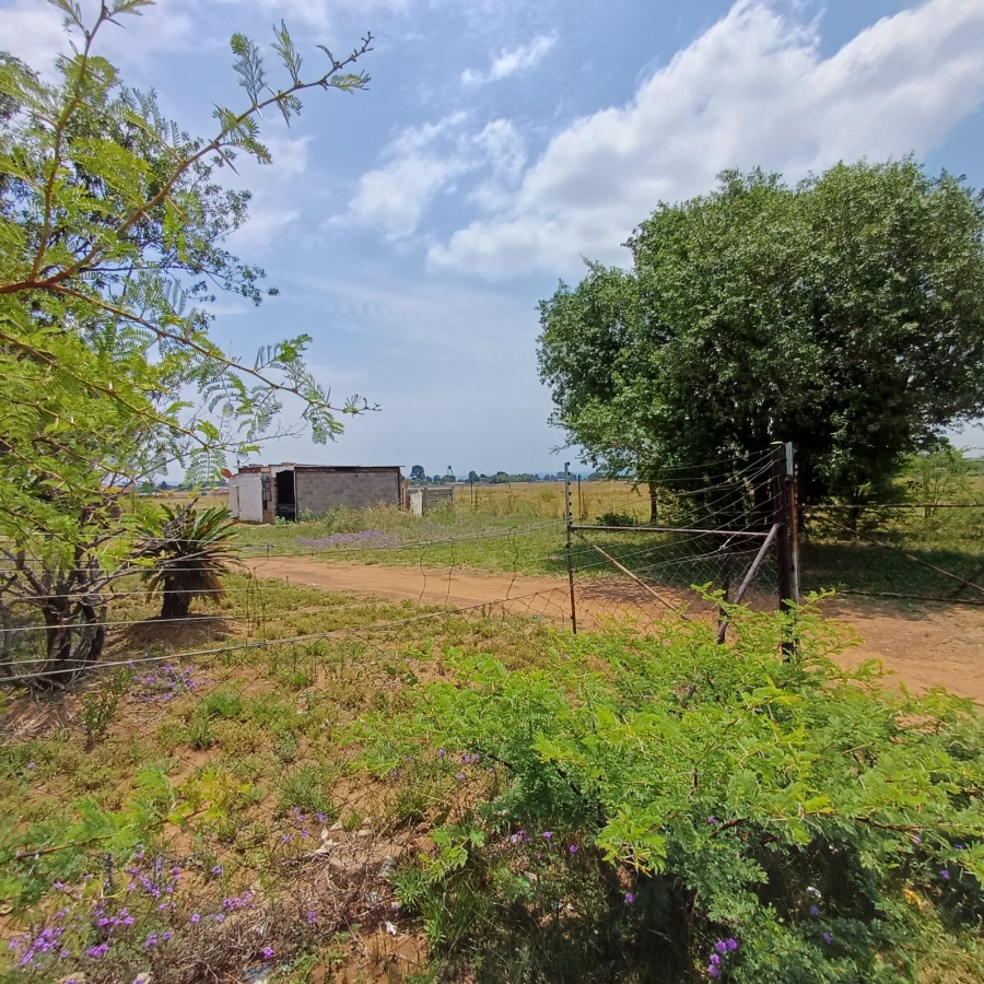 1 Bedroom Property for Sale in Nelsonia Gauteng