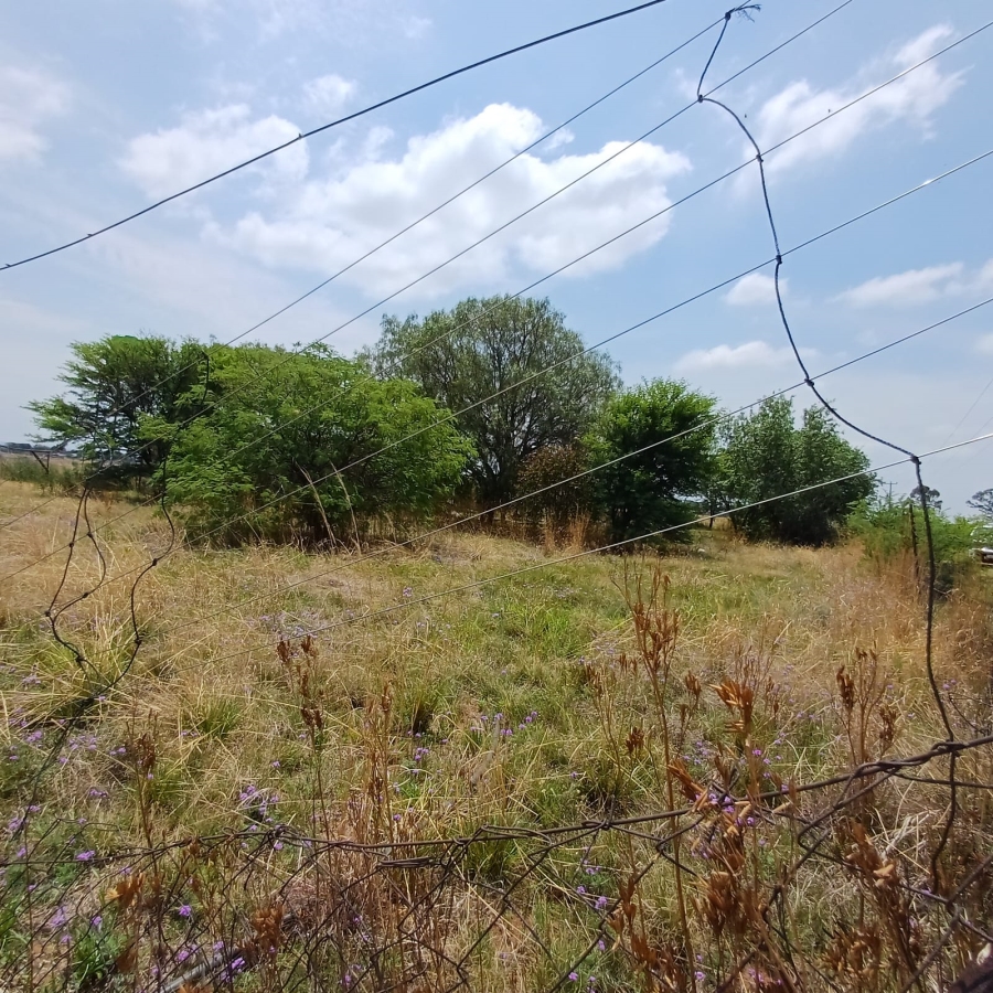 1 Bedroom Property for Sale in Nelsonia Gauteng