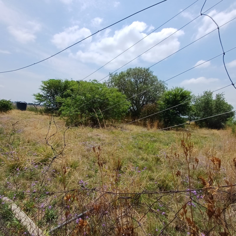 1 Bedroom Property for Sale in Nelsonia Gauteng