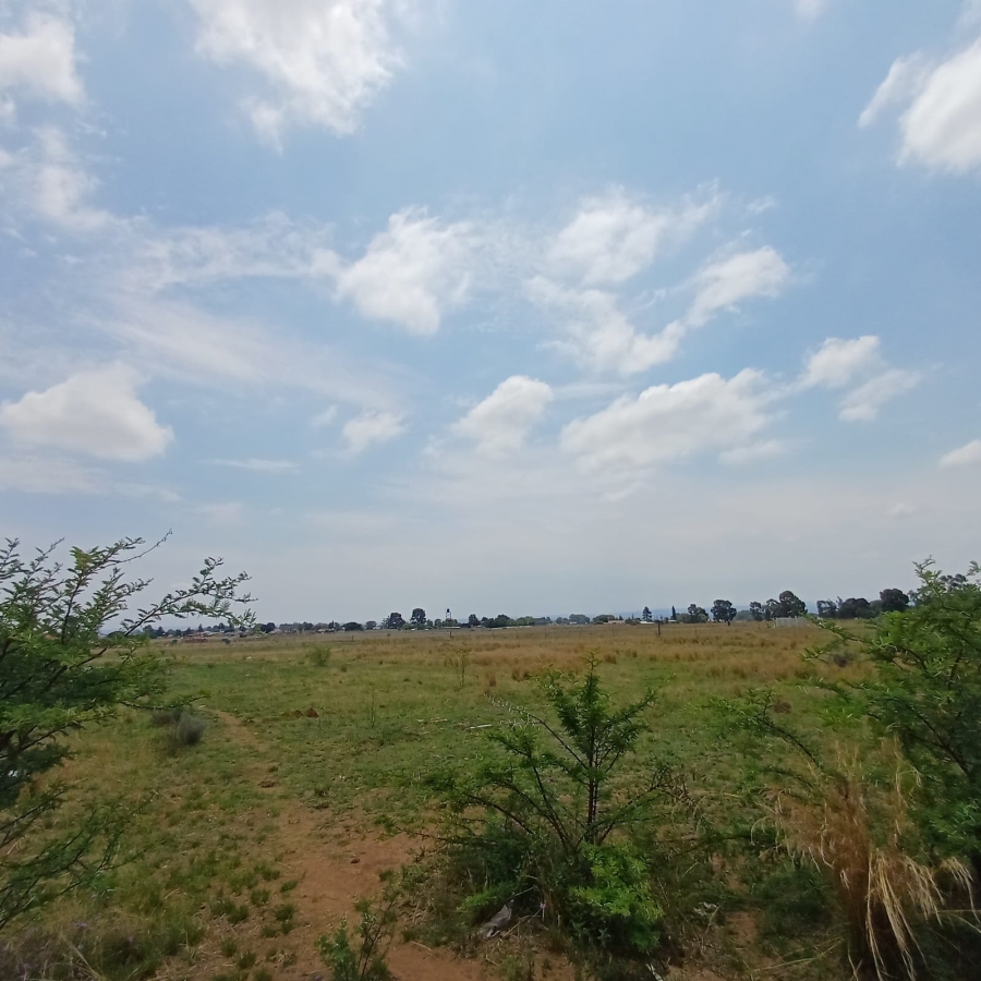 1 Bedroom Property for Sale in Nelsonia Gauteng