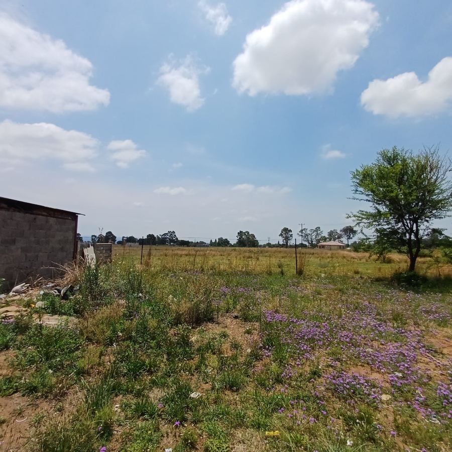 1 Bedroom Property for Sale in Nelsonia Gauteng