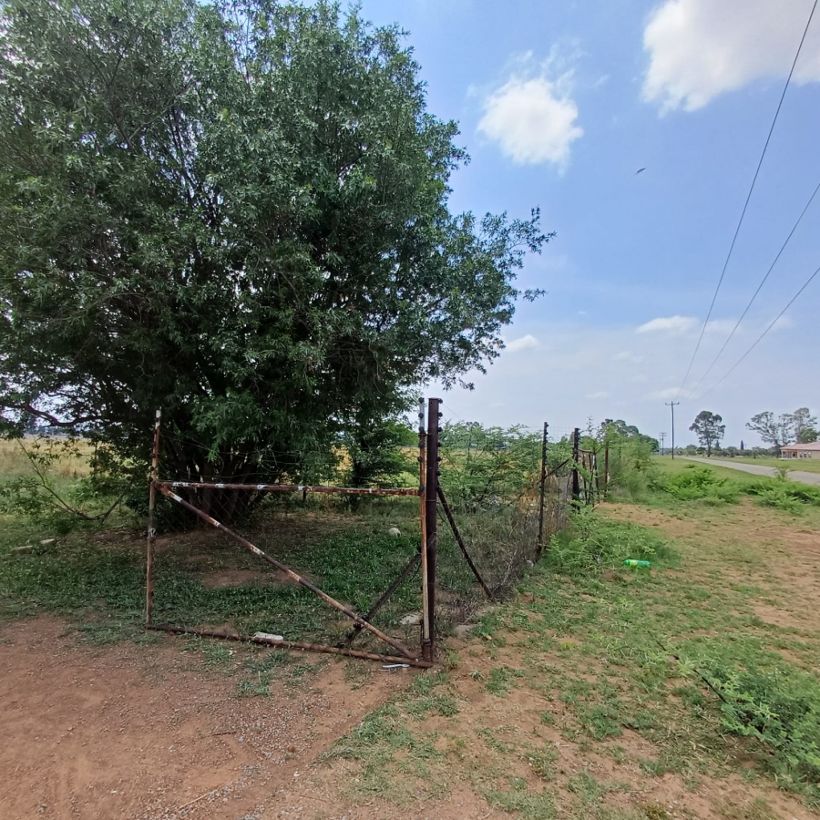 1 Bedroom Property for Sale in Nelsonia Gauteng