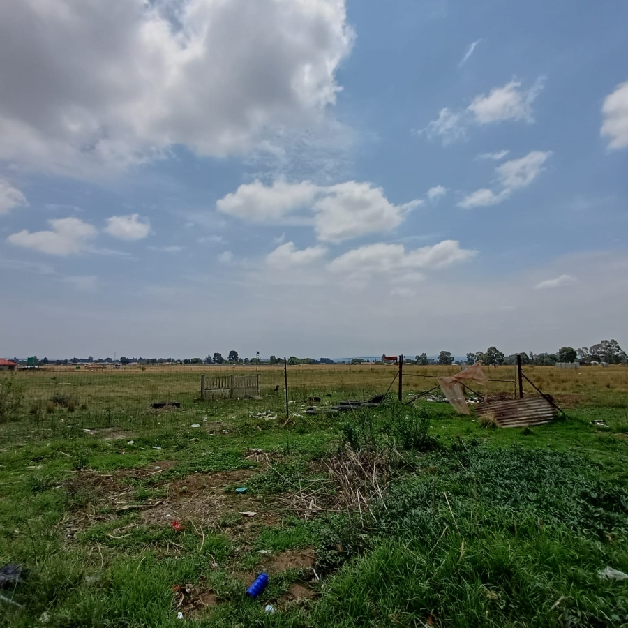 1 Bedroom Property for Sale in Nelsonia Gauteng