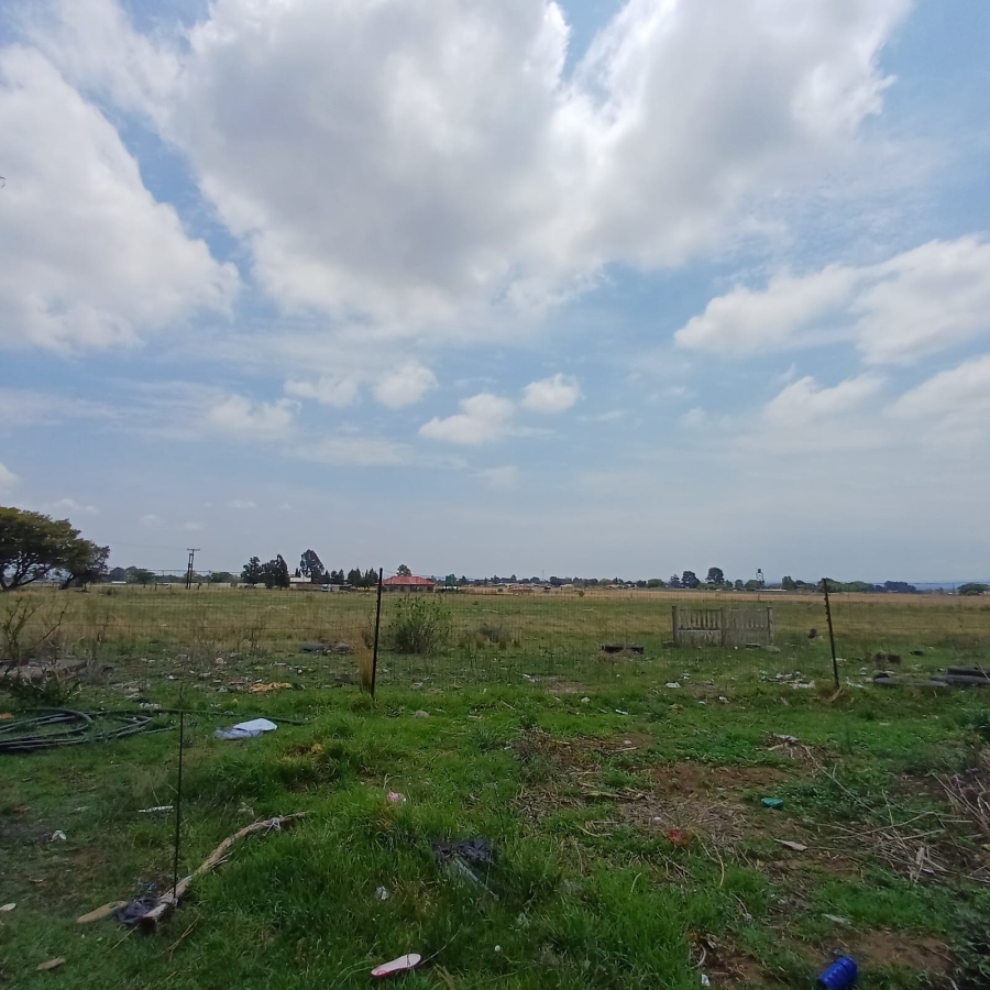 1 Bedroom Property for Sale in Nelsonia Gauteng