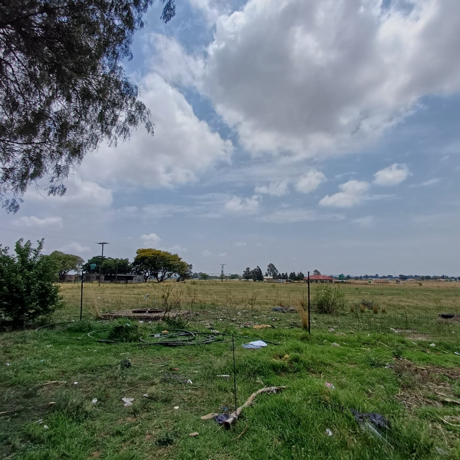 1 Bedroom Property for Sale in Nelsonia Gauteng