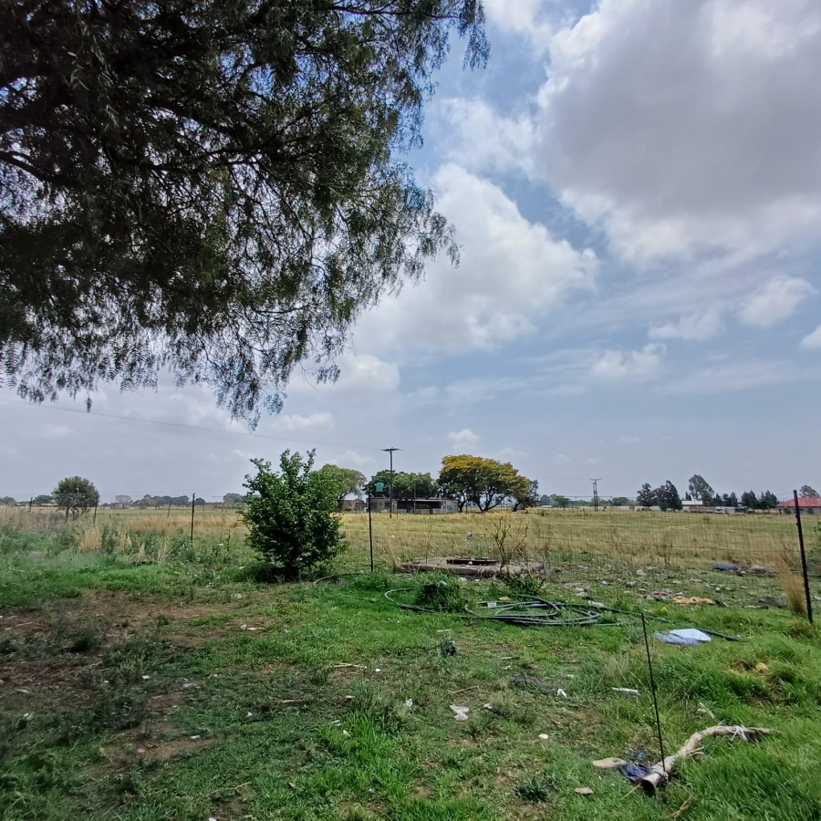 1 Bedroom Property for Sale in Nelsonia Gauteng