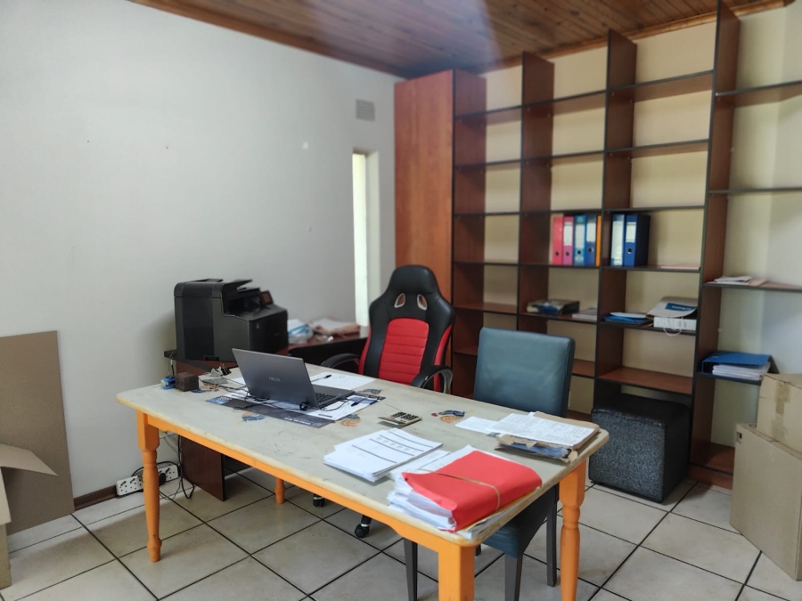 To Let 3 Bedroom Property for Rent in Glen Donald A H Gauteng