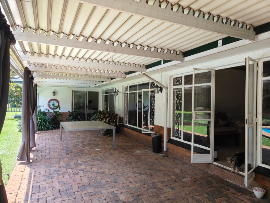 To Let 3 Bedroom Property for Rent in Glen Donald A H Gauteng