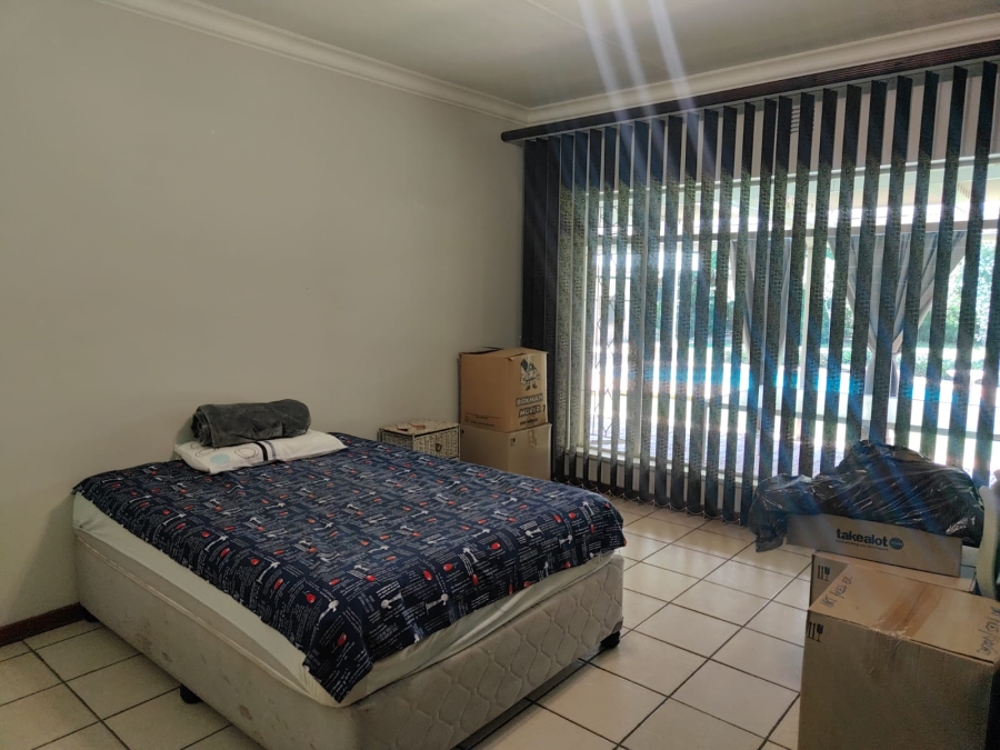 To Let 3 Bedroom Property for Rent in Glen Donald A H Gauteng