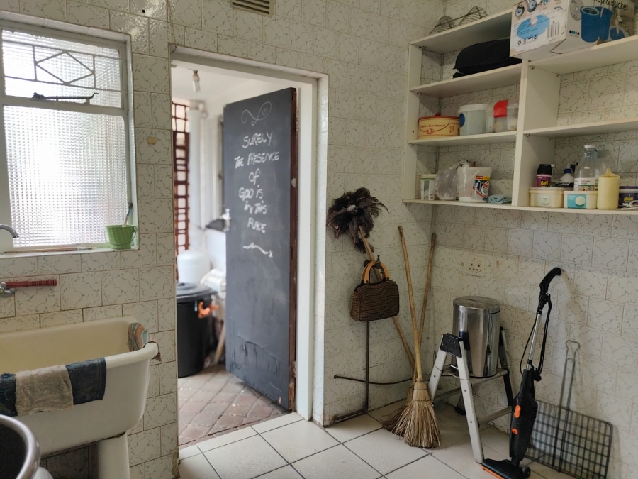 To Let 3 Bedroom Property for Rent in Glen Donald A H Gauteng