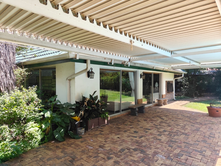 To Let 3 Bedroom Property for Rent in Glen Donald A H Gauteng