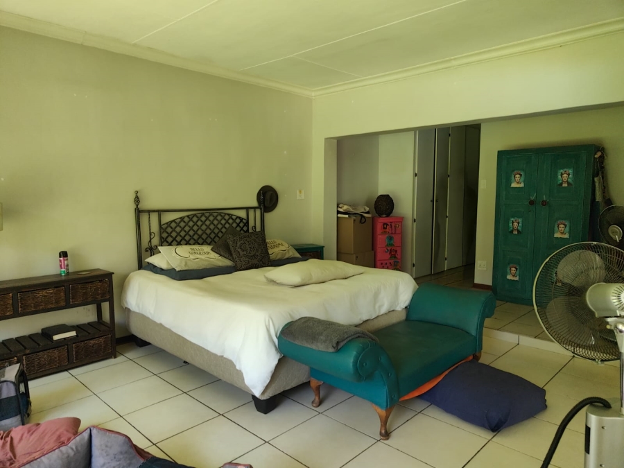 To Let 3 Bedroom Property for Rent in Glen Donald A H Gauteng