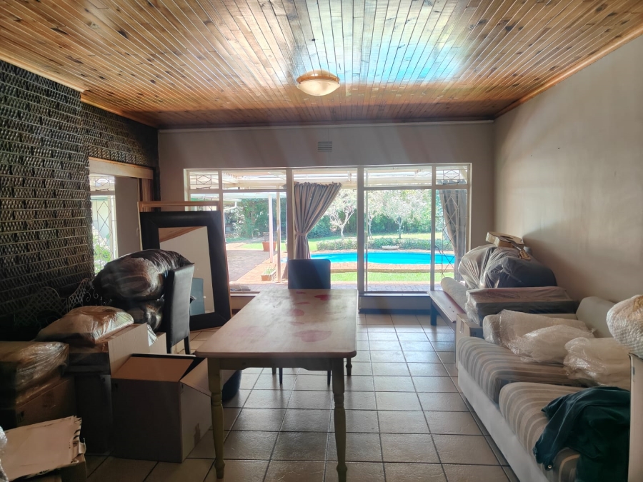 To Let 3 Bedroom Property for Rent in Glen Donald A H Gauteng