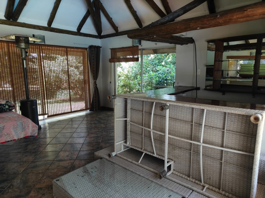 To Let 3 Bedroom Property for Rent in Glen Donald A H Gauteng