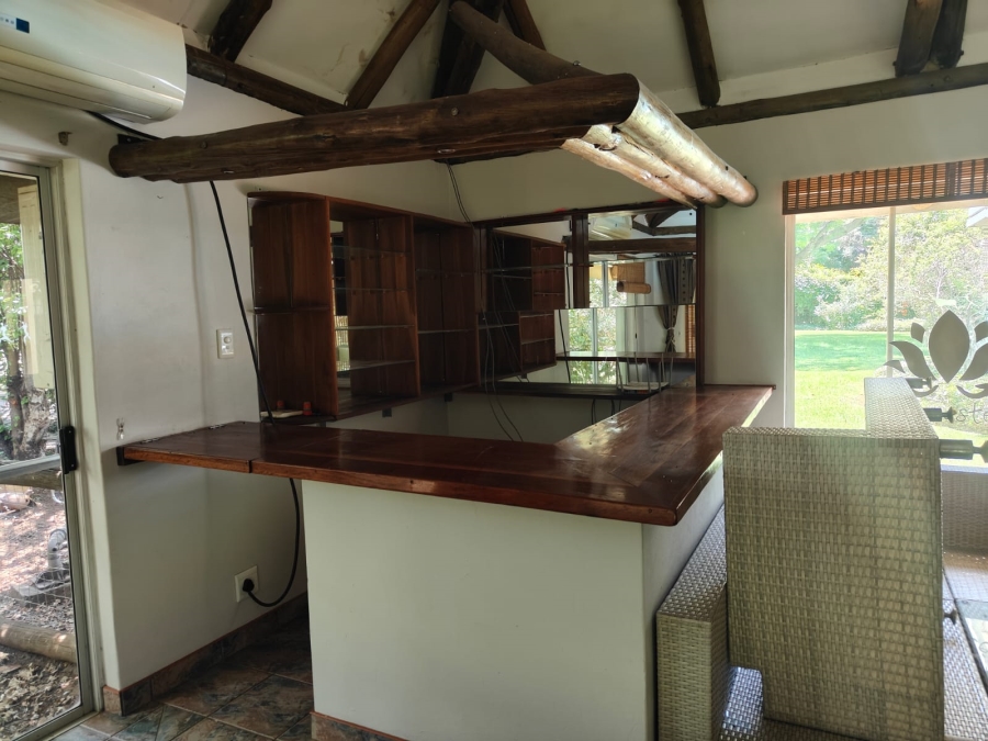 To Let 3 Bedroom Property for Rent in Glen Donald A H Gauteng