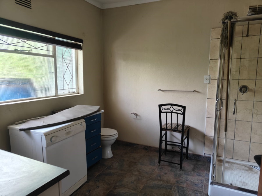 To Let 3 Bedroom Property for Rent in Glen Donald A H Gauteng