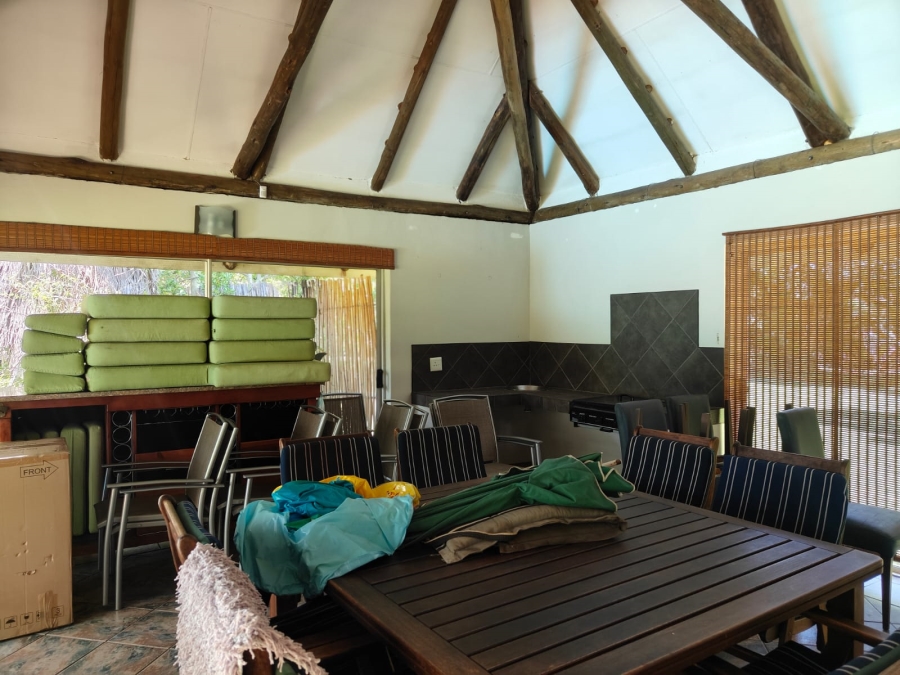 To Let 3 Bedroom Property for Rent in Glen Donald A H Gauteng