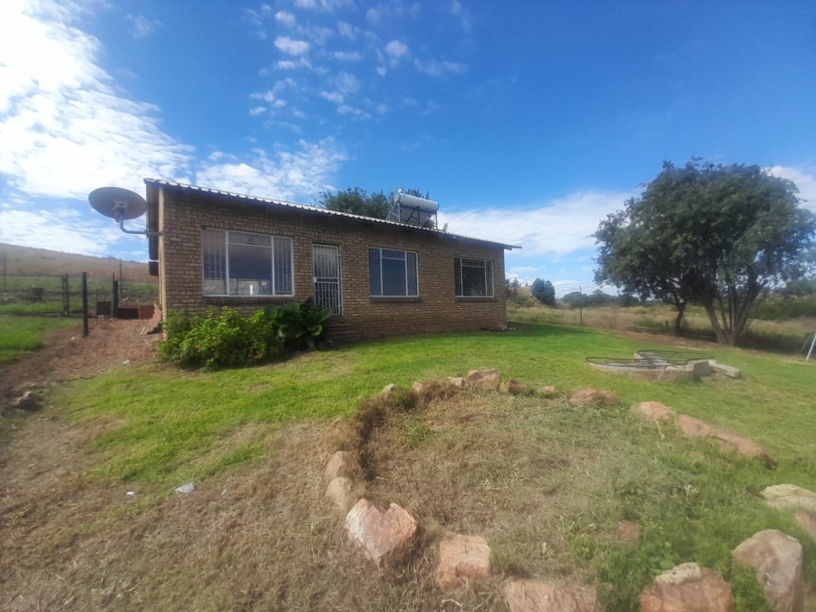 To Let 2 Bedroom Property for Rent in Helenarus Gauteng