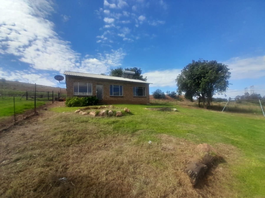 To Let 2 Bedroom Property for Rent in Helenarus Gauteng