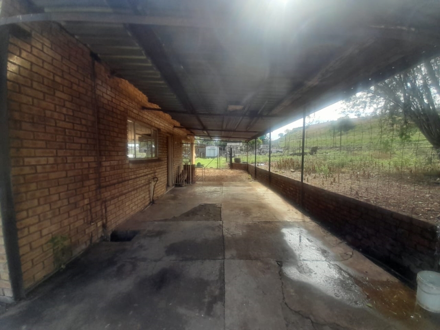 To Let 2 Bedroom Property for Rent in Helenarus Gauteng