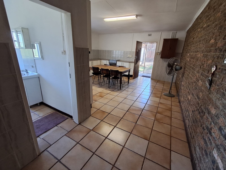 To Let 3 Bedroom Property for Rent in Three Rivers East Gauteng