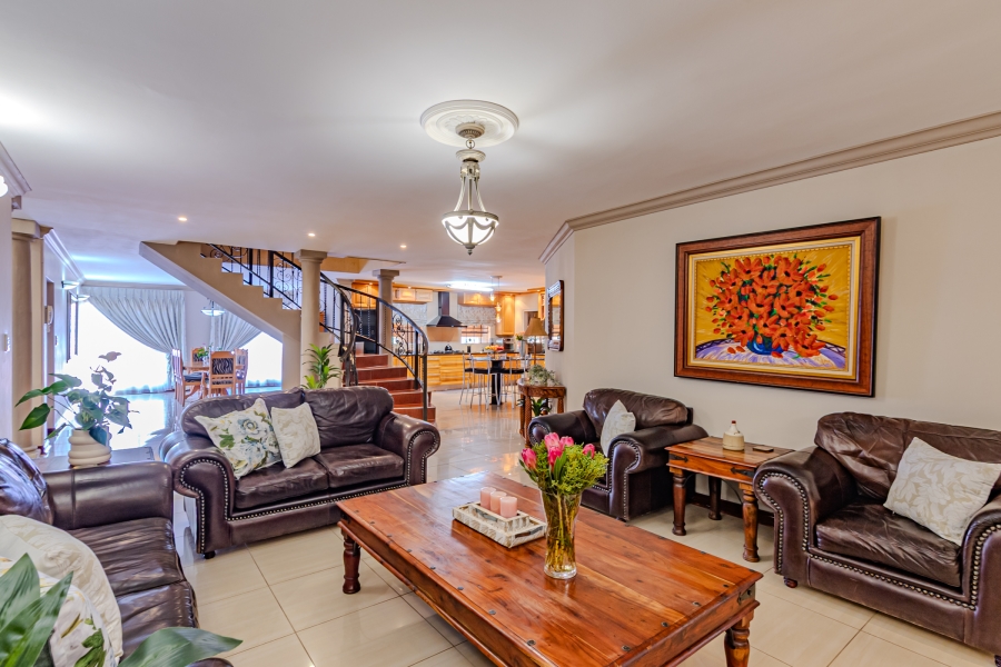 4 Bedroom Property for Sale in Montana Park Gauteng