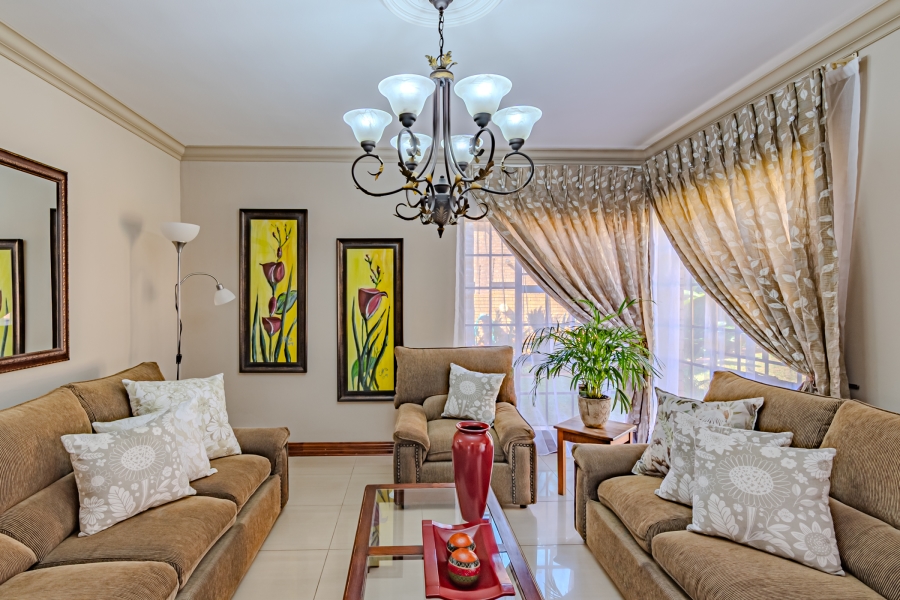 4 Bedroom Property for Sale in Montana Park Gauteng