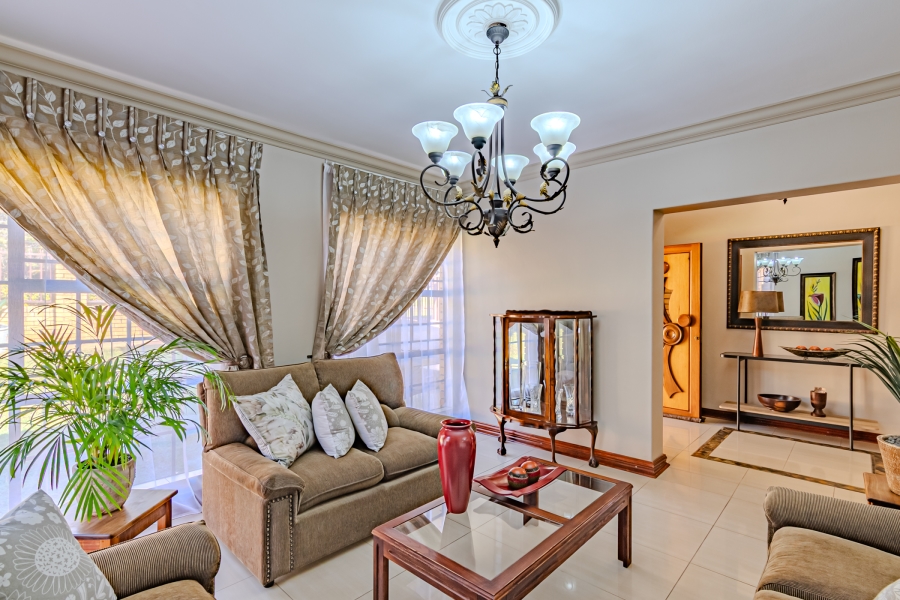 4 Bedroom Property for Sale in Montana Park Gauteng