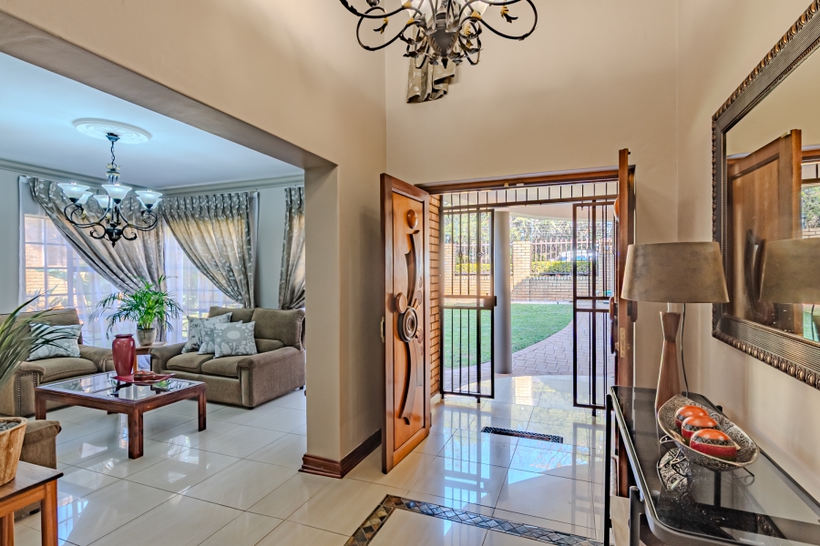 4 Bedroom Property for Sale in Montana Park Gauteng
