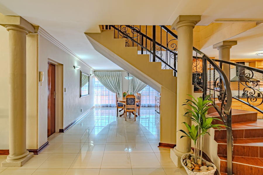 4 Bedroom Property for Sale in Montana Park Gauteng