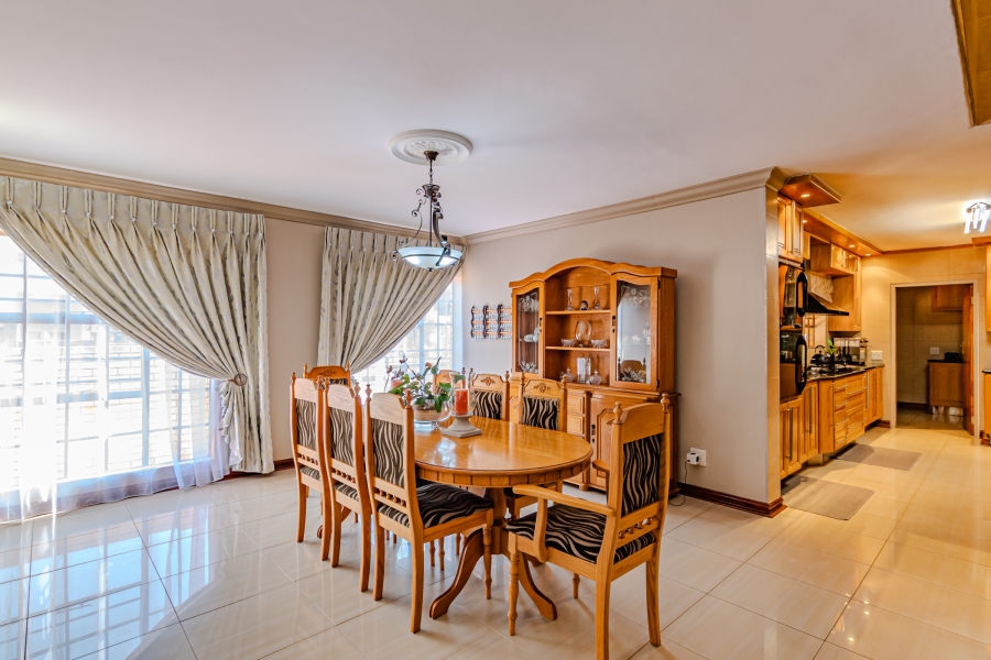 4 Bedroom Property for Sale in Montana Park Gauteng