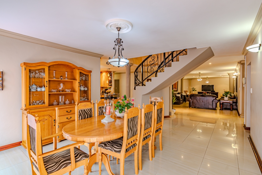 4 Bedroom Property for Sale in Montana Park Gauteng