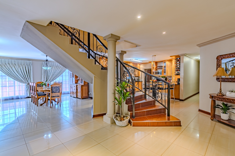 4 Bedroom Property for Sale in Montana Park Gauteng