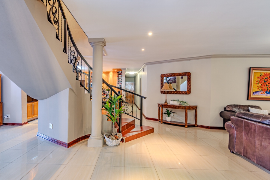 4 Bedroom Property for Sale in Montana Park Gauteng