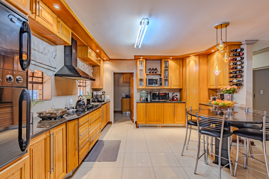 4 Bedroom Property for Sale in Montana Park Gauteng