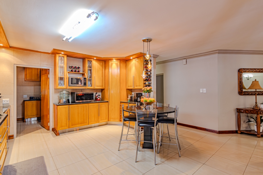 4 Bedroom Property for Sale in Montana Park Gauteng