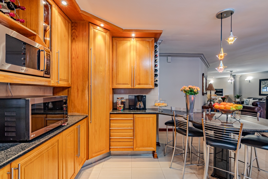 4 Bedroom Property for Sale in Montana Park Gauteng