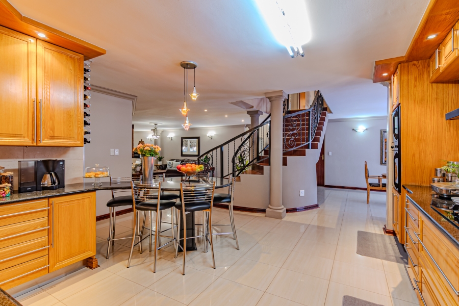 4 Bedroom Property for Sale in Montana Park Gauteng