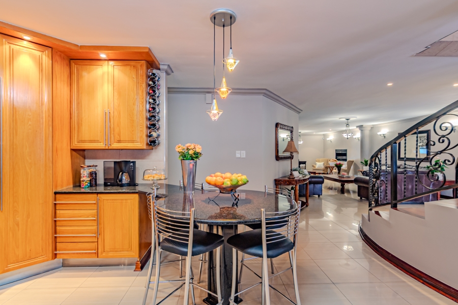 4 Bedroom Property for Sale in Montana Park Gauteng