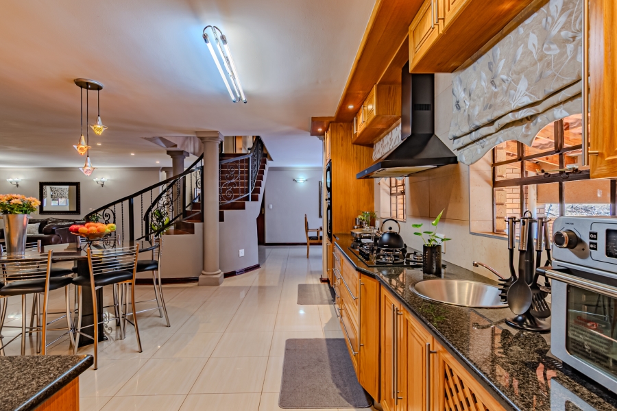 4 Bedroom Property for Sale in Montana Park Gauteng