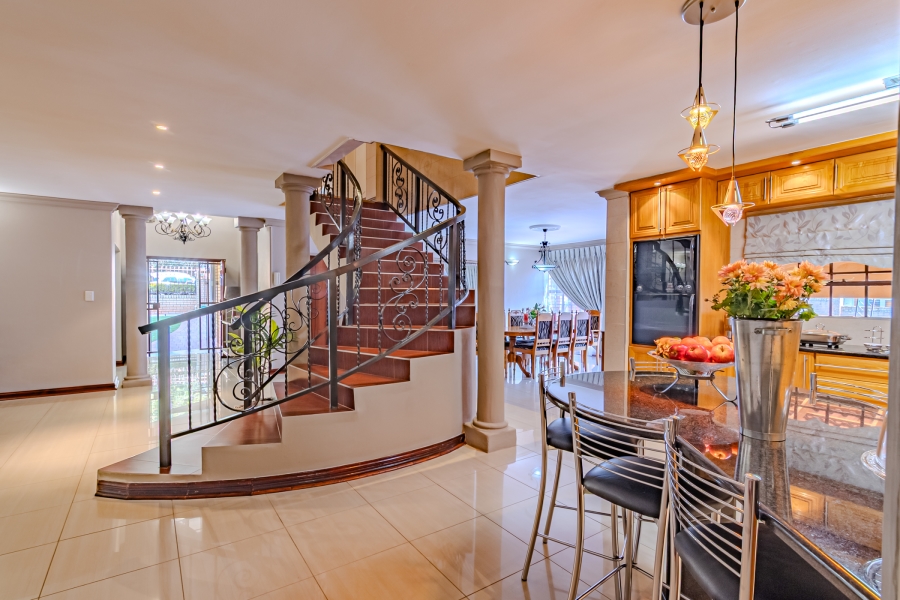 4 Bedroom Property for Sale in Montana Park Gauteng