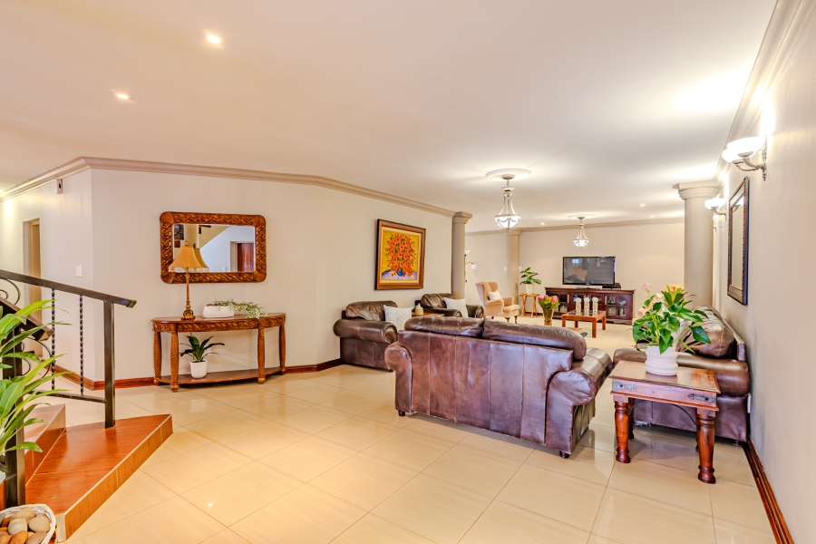 4 Bedroom Property for Sale in Montana Park Gauteng