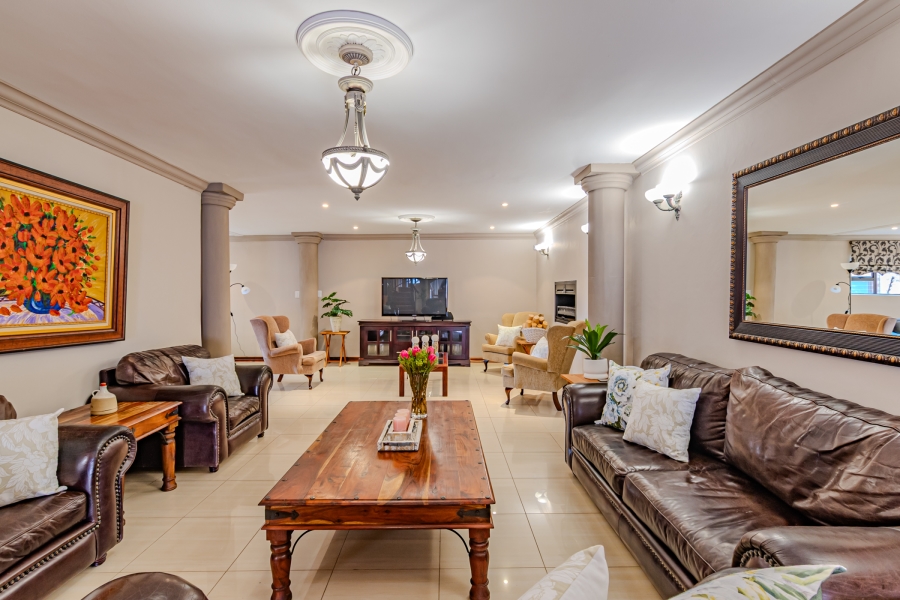 4 Bedroom Property for Sale in Montana Park Gauteng