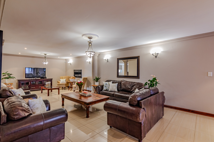 4 Bedroom Property for Sale in Montana Park Gauteng