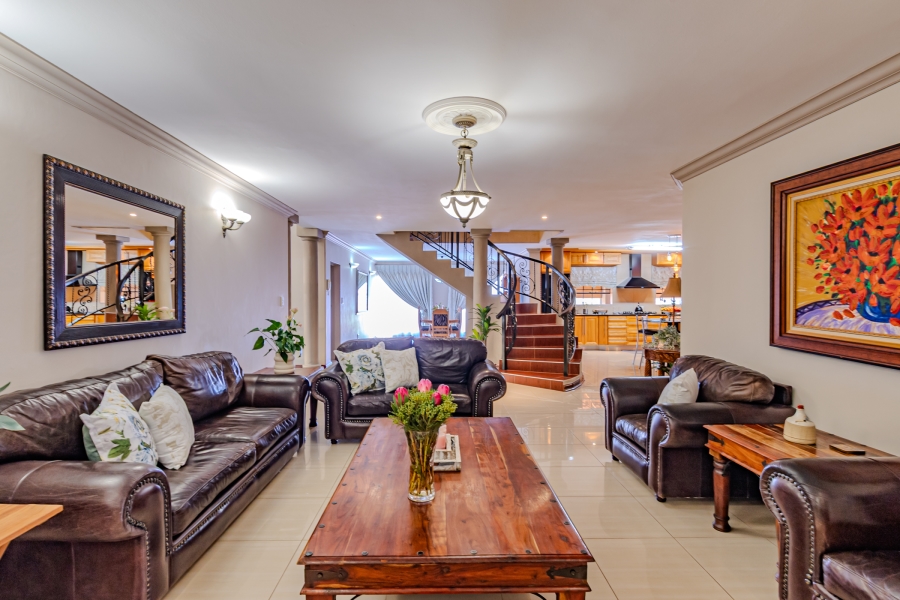 4 Bedroom Property for Sale in Montana Park Gauteng